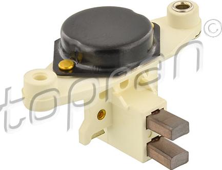 Topran 500 479 - Generatorregler alexcarstop-ersatzteile.com