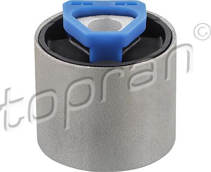 Topran 500 015 - Lagerung, Lenker alexcarstop-ersatzteile.com