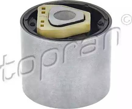 Topran 500 016 - Lagerung, Lenker alexcarstop-ersatzteile.com