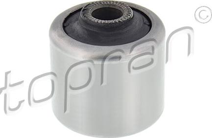 Topran 500 105 - Lagerung, Lenker alexcarstop-ersatzteile.com