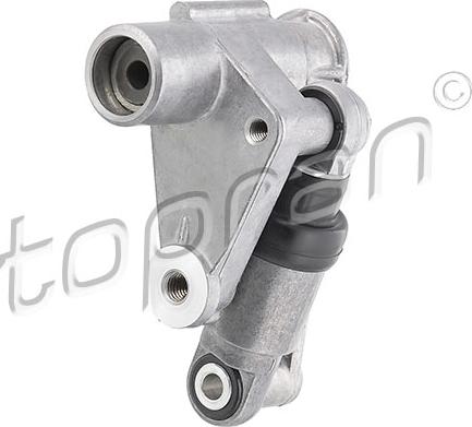 Topran 501 527 - Riemenspanner, Keilrippenriemen alexcarstop-ersatzteile.com