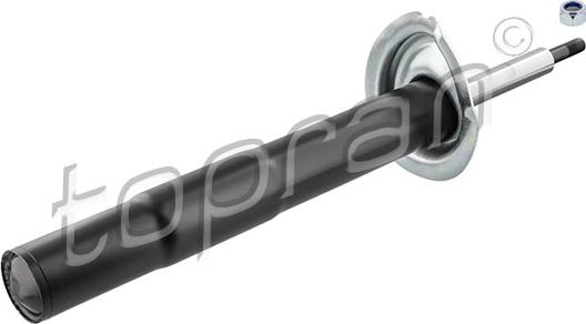 Topran 501 625 - Stoßdämpfer alexcarstop-ersatzteile.com