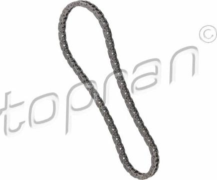 Topran 502 982 - Steuerkette alexcarstop-ersatzteile.com