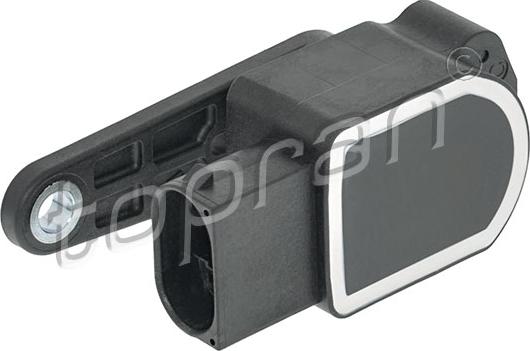 Topran 502 859 - Sensor, Leuchtweiteregulierung alexcarstop-ersatzteile.com