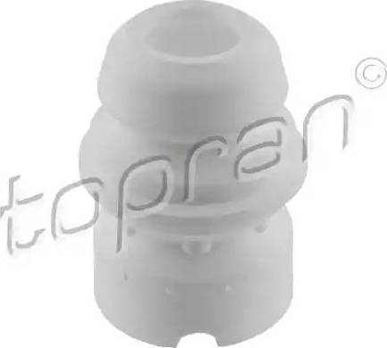 Topran 502 227 - Anschlagpuffer, Federung alexcarstop-ersatzteile.com