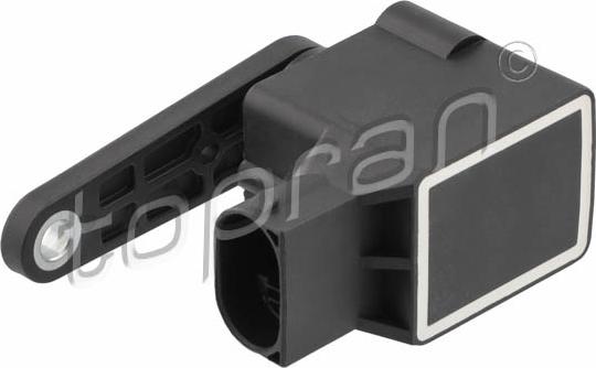 Topran 600 214 - Sensor, Leuchtweiteregulierung alexcarstop-ersatzteile.com