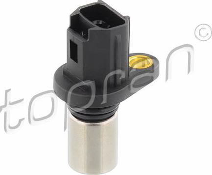 Topran 600 728 - Sensor, Nockenwellenposition alexcarstop-ersatzteile.com