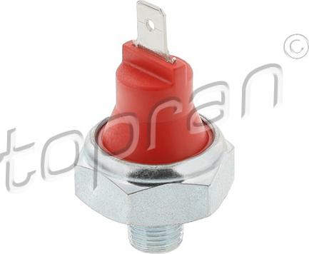 Topran 601 743 - Sensor, Öldruck alexcarstop-ersatzteile.com