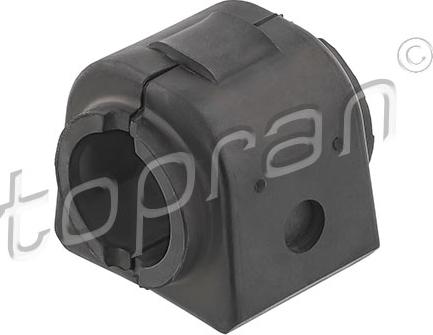 Topran 636 001 - Lagerbuchse, Stabilisator alexcarstop-ersatzteile.com