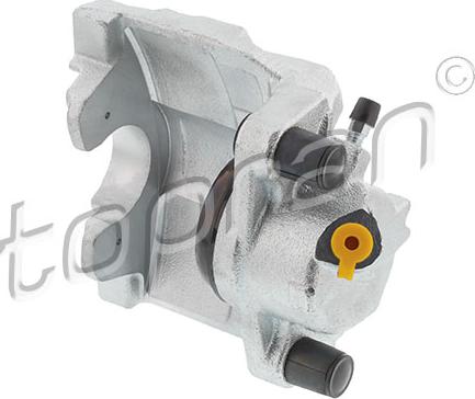 Topran 631 467 - Bremssattel alexcarstop-ersatzteile.com