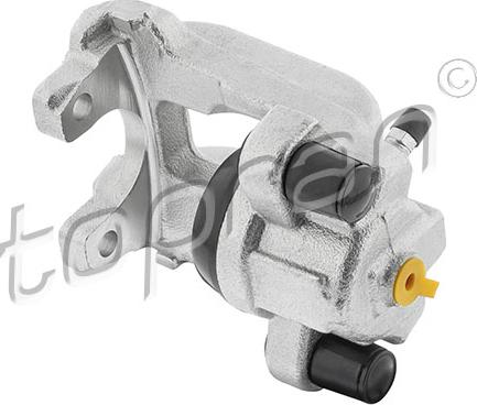 Topran 631 473 - Bremssattel alexcarstop-ersatzteile.com