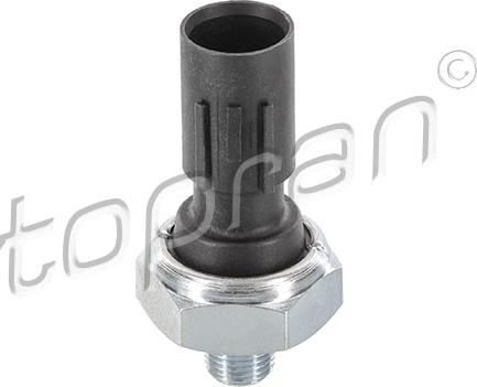 Topran 621 555 - Sensor, Öldruck alexcarstop-ersatzteile.com