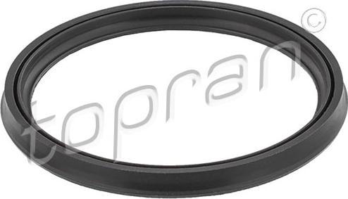 Topran 628 320 - Dichtring, Ladeluftschlauch alexcarstop-ersatzteile.com