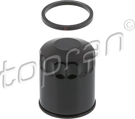 Topran 109 947 - Ölfilter alexcarstop-ersatzteile.com