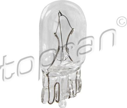 Topran 104 496 - Glühlampe, Blinkleuchte alexcarstop-ersatzteile.com