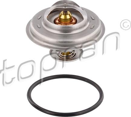 Topran 100 159 - Thermostat, Kühlmittel alexcarstop-ersatzteile.com