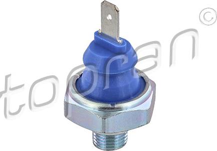 Topran 100 345 - Sensor, Öldruck alexcarstop-ersatzteile.com