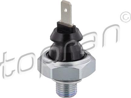 Topran 101 507 - Sensor, Öldruck alexcarstop-ersatzteile.com