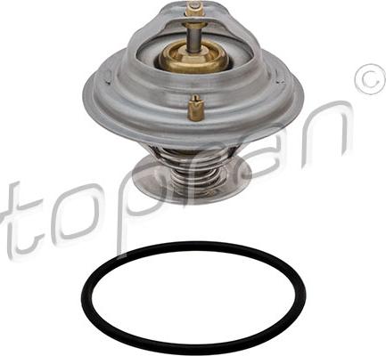 Topran 101 583 - Thermostat, Kühlmittel alexcarstop-ersatzteile.com