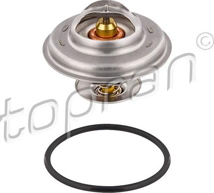 Topran 101 522 - Thermostat, Kühlmittel alexcarstop-ersatzteile.com