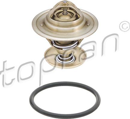 Topran 101 455 - Thermostat, Kühlmittel alexcarstop-ersatzteile.com