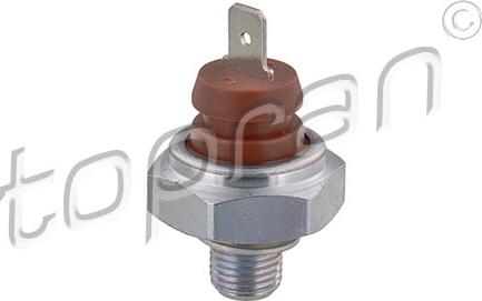 Topran 101 106 - Sensor, Öldruck alexcarstop-ersatzteile.com