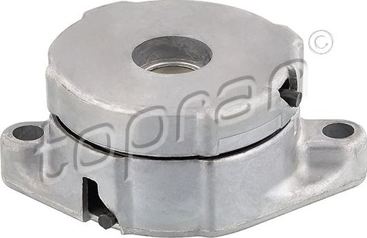 Topran 108 418 - Riemenspanner, Keilrippenriemen alexcarstop-ersatzteile.com