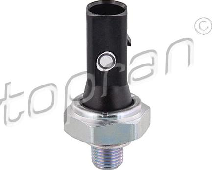 Topran 108 894 - Sensor, Öldruck alexcarstop-ersatzteile.com