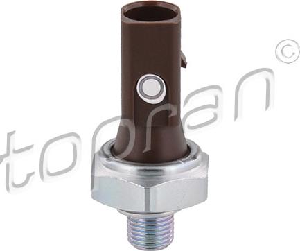 Topran 108 890 - Sensor, Öldruck alexcarstop-ersatzteile.com