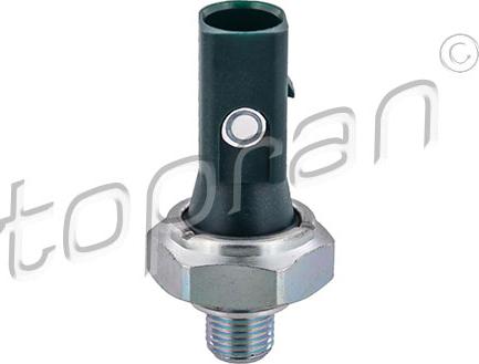 Topran 108 891 - Sensor, Öldruck alexcarstop-ersatzteile.com