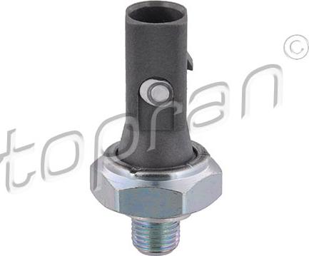 Topran 108 889 - Sensor, Öldruck alexcarstop-ersatzteile.com