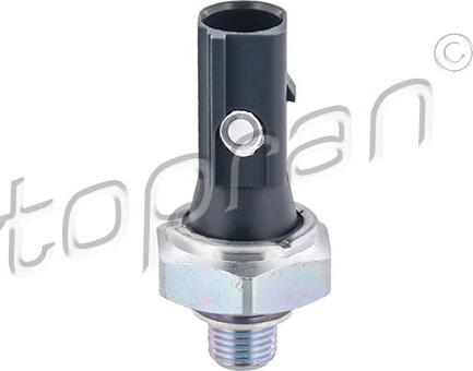 Topran 108 888 - Sensor, Öldruck alexcarstop-ersatzteile.com