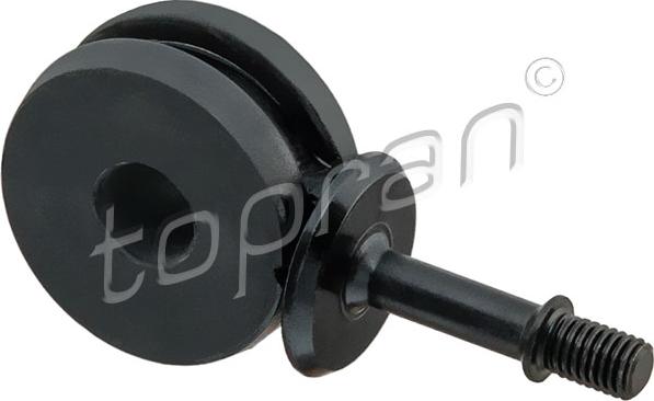 Topran 103 483 - Stange / Strebe, Stabilisator alexcarstop-ersatzteile.com