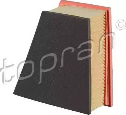 BOSCH 0 986 TF0 078 - Luftfilter alexcarstop-ersatzteile.com