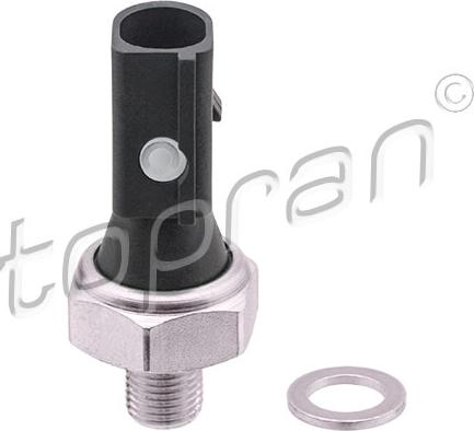 Topran 114 751 - Sensor, Öldruck alexcarstop-ersatzteile.com