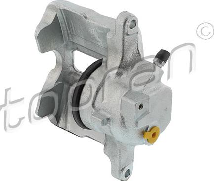 Topran 115 685 - Bremssattel alexcarstop-ersatzteile.com