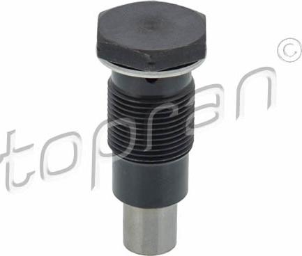 Topran 115 010 - Spanner, Steuerkette alexcarstop-ersatzteile.com