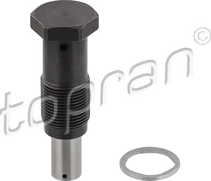 Topran 115 868 - Spanner, Steuerkette alexcarstop-ersatzteile.com