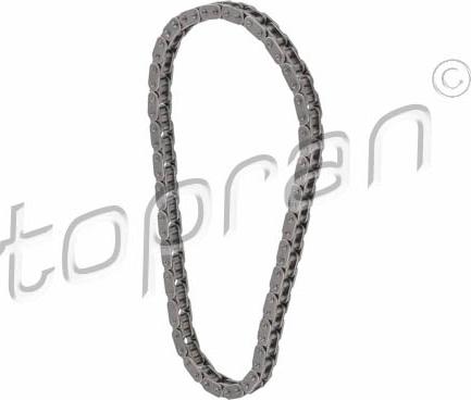 Topran 116 750 - Kette, Ölpumpenantrieb alexcarstop-ersatzteile.com