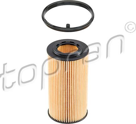 Topran 110 054 - Ölfilter alexcarstop-ersatzteile.com