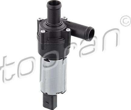 Topran 111 119 - Zusatzwasserpumpe alexcarstop-ersatzteile.com