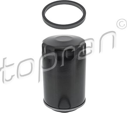 Topran 112 936 - Ölfilter alexcarstop-ersatzteile.com