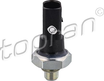 Topran 112 100 - Sensor, Öldruck alexcarstop-ersatzteile.com