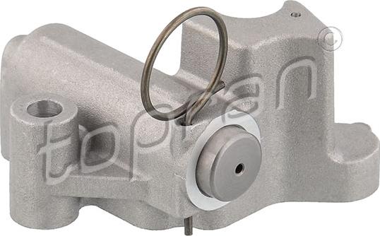 Topran 117 778 - Spanner, Steuerkette alexcarstop-ersatzteile.com