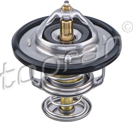 Topran 820 985 - Thermostat, Kühlmittel alexcarstop-ersatzteile.com