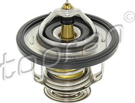 Topran 820 305 - Thermostat, Kühlmittel alexcarstop-ersatzteile.com