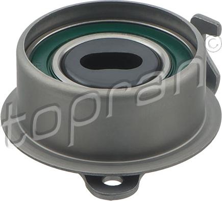 Topran 820 298 - Spannrolle, Zahnriemen alexcarstop-ersatzteile.com