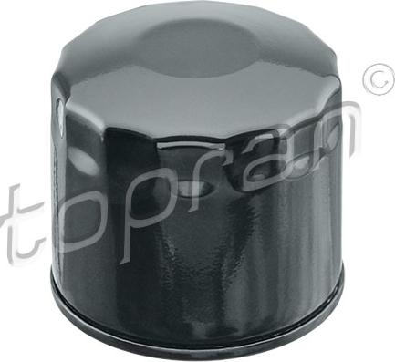 Topran 820 215 - Ölfilter alexcarstop-ersatzteile.com