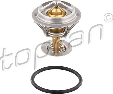 Topran 304 519 - Thermostat, Kühlmittel alexcarstop-ersatzteile.com