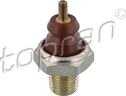 Topran 300 541 - Sensor, Öldruck alexcarstop-ersatzteile.com